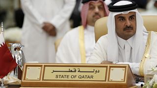 Katar'dan Filistin halkına 480 milyon dolarlık yardım