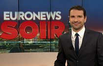 Euronews Soir : l'actualité du 7 mai