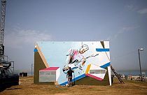 Engelli Ortodoks Yahudilerden oluşan İsrailli grubunun yarışabilmesi için Eurovision'a Şabat ayarı