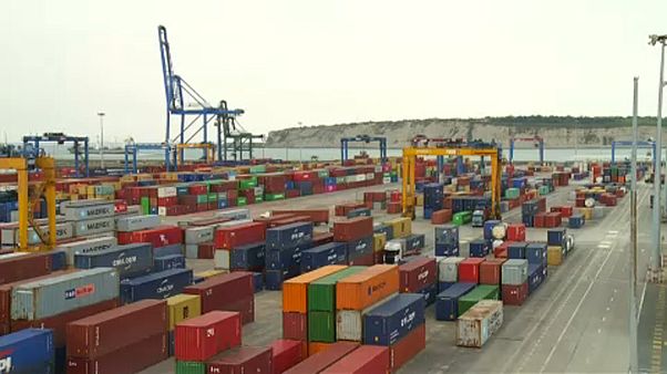 Idén is GDP-bővülésre számítanak Idén is GDP-bővülésre számítanak
