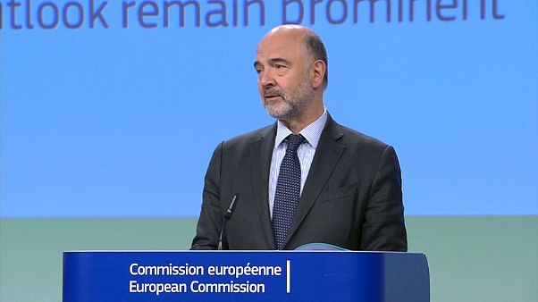 Economia in Europa: le previsioni di primavera Economia in Europa: le previsioni di primavera