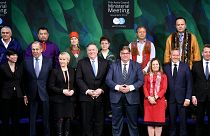 Arctic Council: US goes cold on climate change agreement