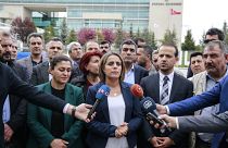 HDP, YSK'nın KHK'lı adaylara mazbata verilmemesi kararını AYM'ye taşıdı