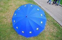 Vize-Premier: Großbritannien nimmt an Europa-Wahl teil