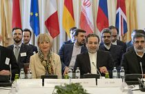 یک منبع فرانسوی: در صورت تخطی تهران از برجام تحریم های اروپا باز می گردند