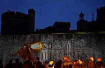 Game of Thrones'daki modern kahve bardağının sırrı çözüldü