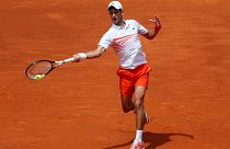 Djiokovic et Wawrkina se qualifient à Madrid