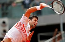 Fucsovics, Đoković és Wawrinka menetel