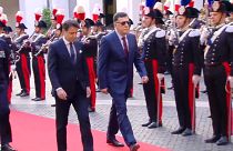 Il premier Conte: "Vedrò anche il generale Haftar"