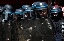 Γαλλία: Αίσιο τέλος στην ομηρία στην Τουλούζη