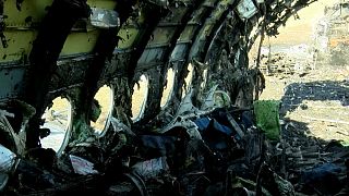 خلبان هواپیمای آتش گرفته روسی: باک بنزین بیش از حد پر بود
