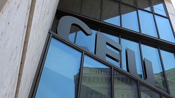 CEU-TUM megállapodás: még nem tudni, maradhat-e a CEU Budapesten? CEU-TUM megállapodás: még nem tudni, maradhat-e a CEU Budapesten?