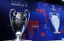 Réforme de la C1 : une majorité de clubs européens contre une ligue fermée