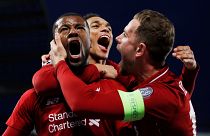 Ligue des champions : Liverpool surclasse le Barça et va en finale