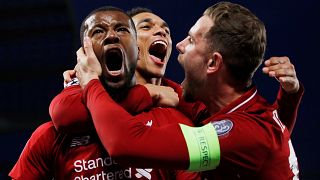Ligue des champions : Liverpool surclasse le Barça et va en finale