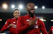 Τσάμπιονς Λιγκ: Στον τελικό με επική ανατροπή η Λίβερπουλ