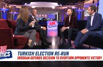 CHP Brüksel Temsilcisi Sevinç: 6 Mayıs, Türk demokrasisinde bir kara gün olarak hatırlanacak