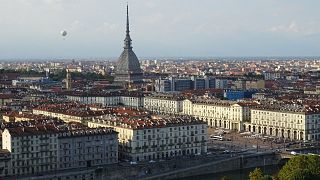 Turin's book fair is due to take place May 9-13