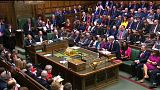 Brexit ou pas, les Britanniques devront participer aux élections européennes
