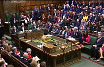 Brexit ou pas, les Britanniques devront participer aux élections européennes