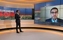 Etat des lieux des relations UE-USA  : Parole d'expert