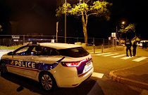 گروگانگیری مسلحانه ۵ ساعته در جنوب فرانسه؛ هر ۴ گروگان آزاد شدند