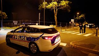 گروگانگیری مسلحانه ۵ ساعته در جنوب فرانسه؛ هر ۴ گروگان آزاد شدند