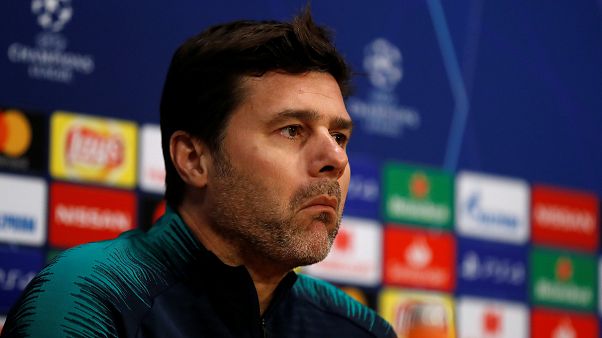 Nella Champions delle rimonte, ce la farà il Tottenham? L'Ajax fa gli scongiuri Nella Champions delle rimonte, ce la farà il Tottenham? L'Ajax fa gli scongiuri