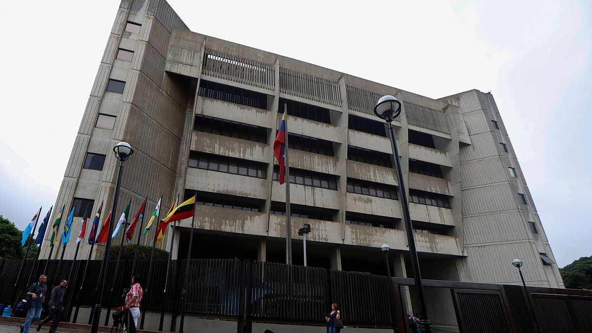 Venezuela: Oberster Gerichtshof lässt Ermittlungen gegen Oppositionelle zu