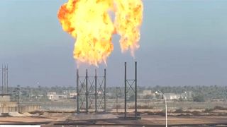 Irak: 53 milliárd dolláros olajüzlet