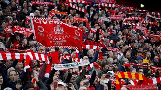 Şampiyonlar Ligi: Liverpool 'İstanbul ruhuyla' kazanıyor