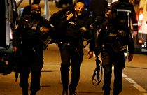 Teenage gunman in Toulouse releases hostages after hours-long siege