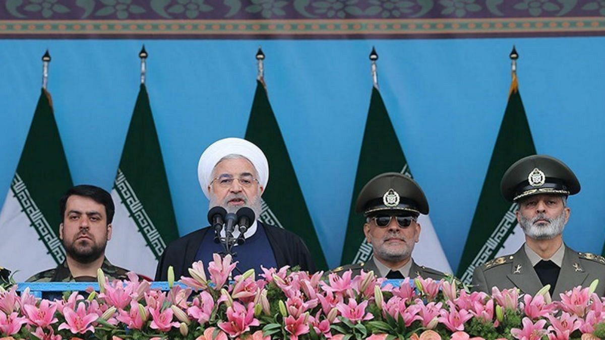 آیا ایران خروج از برجام را کلید زده است؟