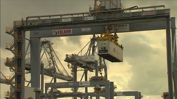 EU-Binnenmarkt: Kleinere Staaten profitieren am meisten EU-Binnenmarkt: Kleinere Staaten profitieren am meisten