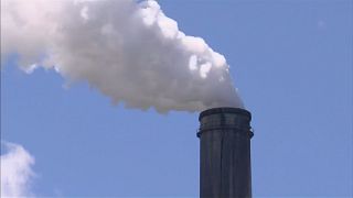 Выбросы CO2 сократились
