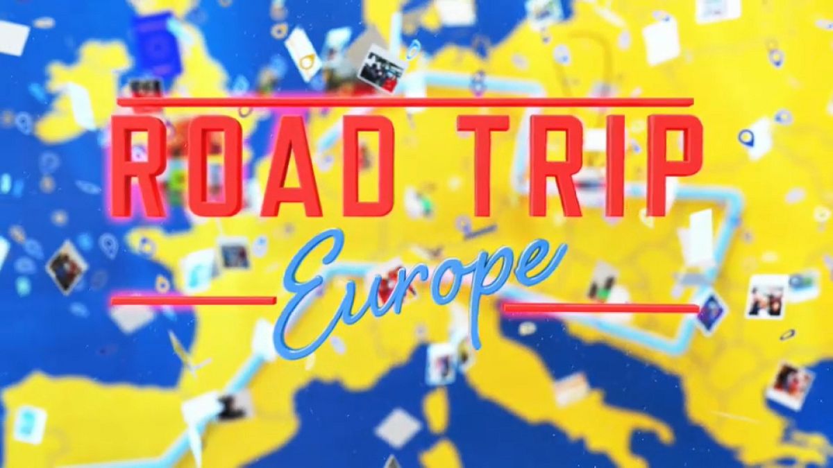"Road Trip Europe" arriva in Transilvania