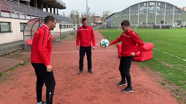 #EUroadtrip: Die ungarische Minderheit in Rumänien #EUroadtrip: Die ungarische Minderheit in Rumänien
