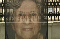 Shoah : un photographe italien rend hommage aux survivants