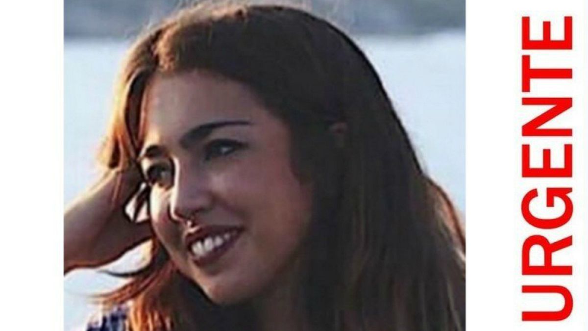 Encuentran con vida a la estudiante erasmus española que desapareció hace una semana en París