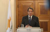 Έκκληση Αναστασιάδη για πληροφορίες στον ίδιο για χώρους ταφής αγνοουμένων