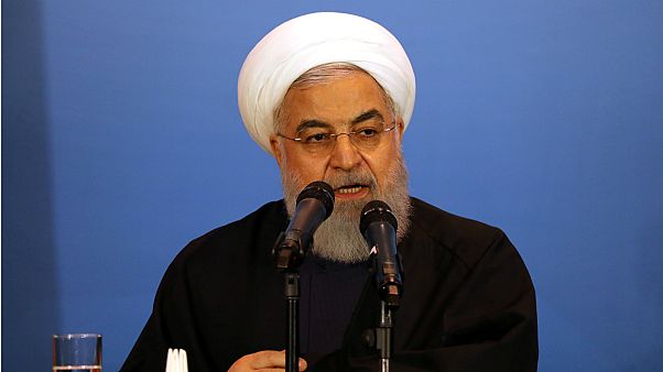 Why is Iran's decision to cease 'some commitments' to the nuclear deal important? | Euronews answers Why is Iran's decision to cease 'some commitments' to the nuclear deal important? | Euronews answers