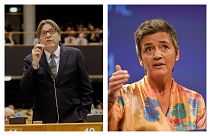 Το προφίλ του ALDE: Η Συμμαχία των Φιλελεύθερων και Δημοκρατών για την Ευρώπη