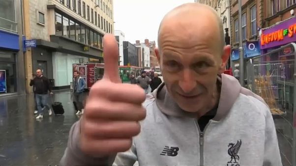 FC Liverpool - Höhenflug bis 1. Juni? FC Liverpool - Höhenflug bis 1. Juni?