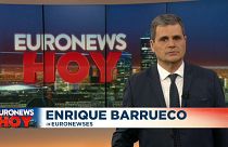 Euronews  Hoy | Las noticias del miércoles 8 de mayo 2019