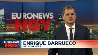 Euronews  Hoy | Las noticias del miércoles 8 de mayo 2019