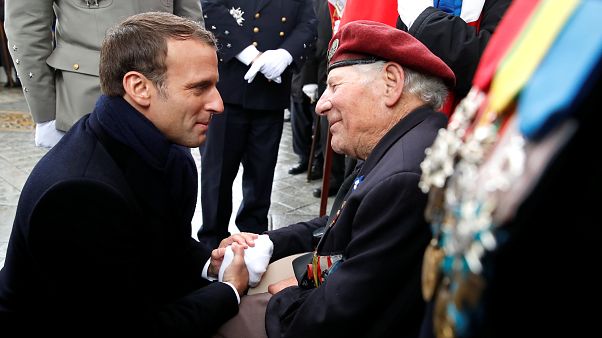 74 χρόνια από το τέλος του Β΄ Παγκοσμίου Πολέμου 74 χρόνια από το τέλος του Β΄ Παγκοσμίου Πολέμου