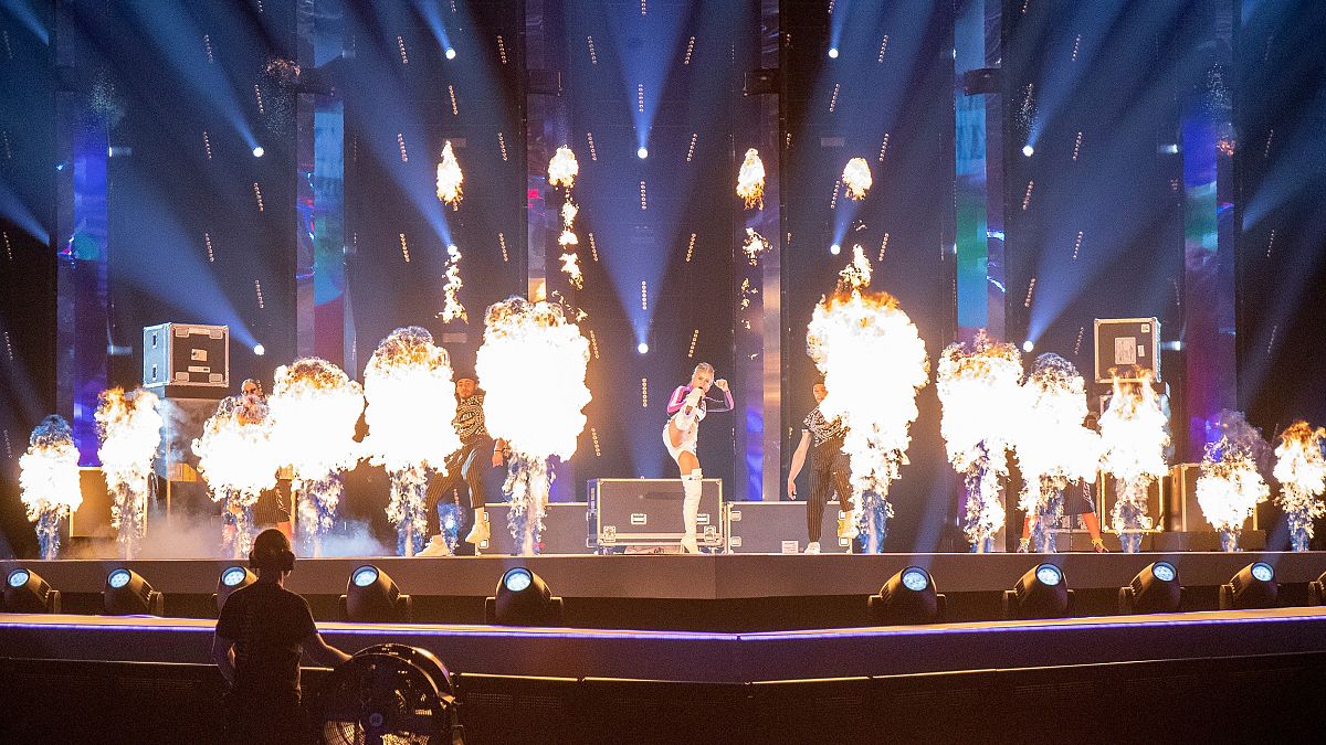 Eurovision-Songcontest 2019: Wie stehen die Chancen Ihres Landes?