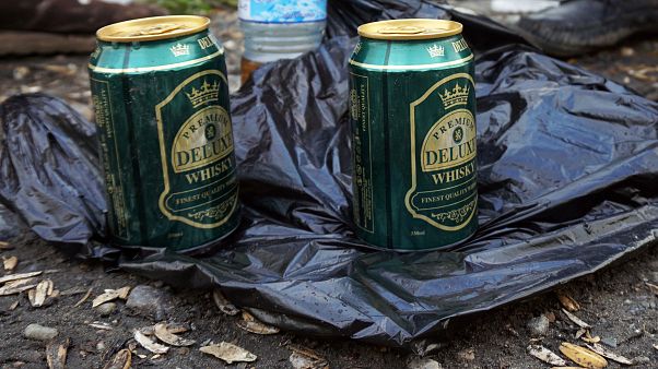 Harminc év alatt 70 százalékkal növekedett az alkoholfogyasztás a világon Harminc év alatt 70 százalékkal növekedett az alkoholfogyasztás a világon