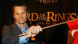 'Ridiculous and absurd': Lord of the Rings star Viggo Mortensen slams Spanish far-right party Vox