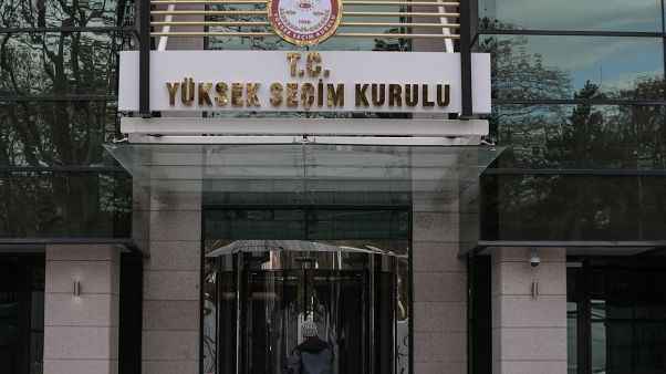 YSK'nın açıklamasına Kılıçdaroğlu'ndan yanıt: Demokrasiyi katletmeye kalkışıyorlar YSK'nın açıklamasına Kılıçdaroğlu'ndan yanıt: Demokrasiyi katletmeye kalkışıyorlar